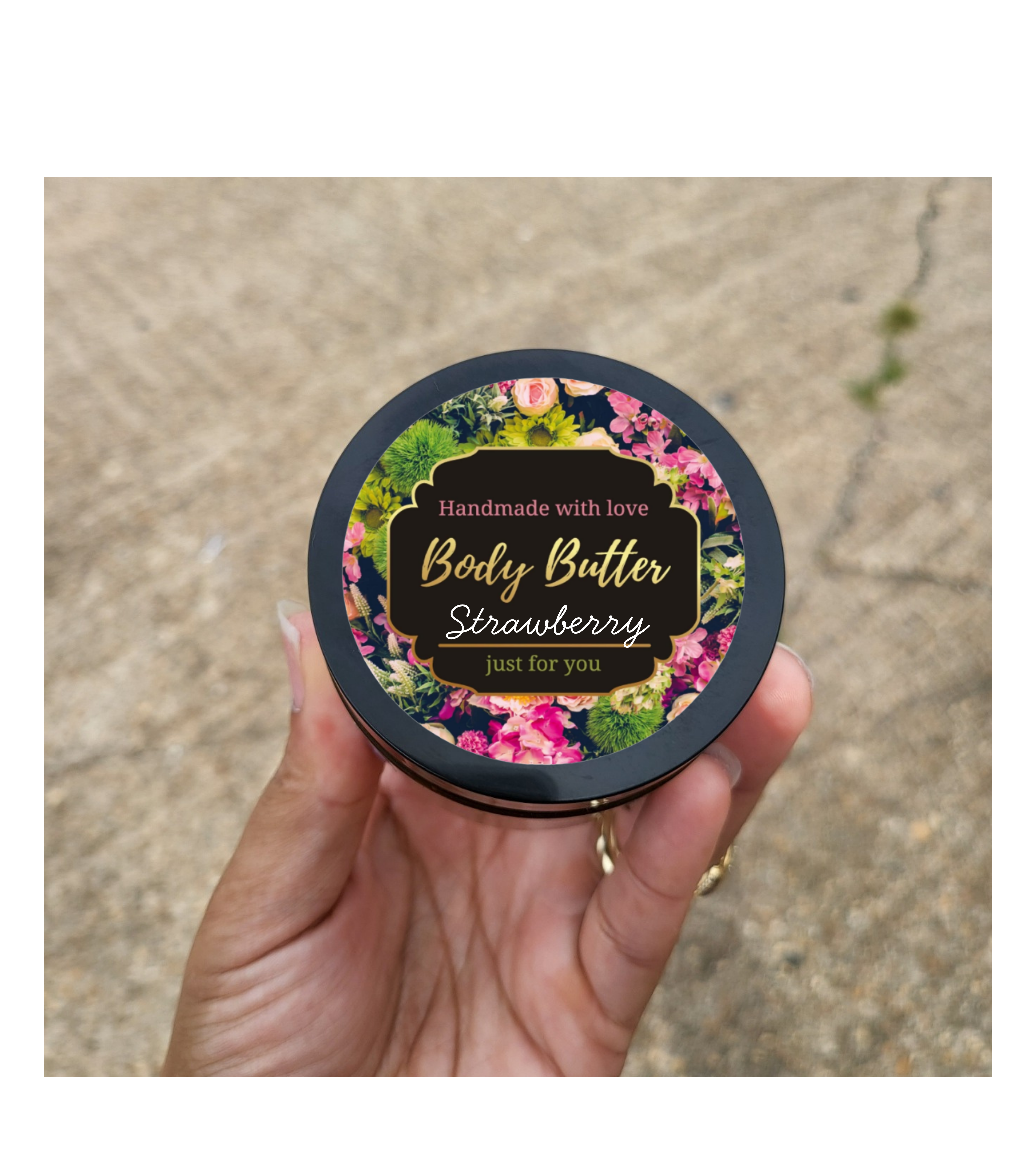 Body Butter – Linda's Luxe Butters