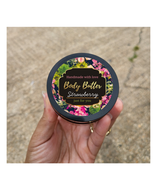 Body Butter