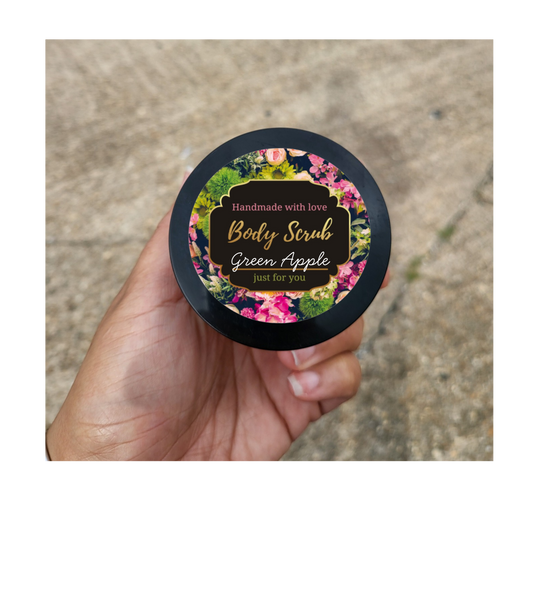 Body Scrub