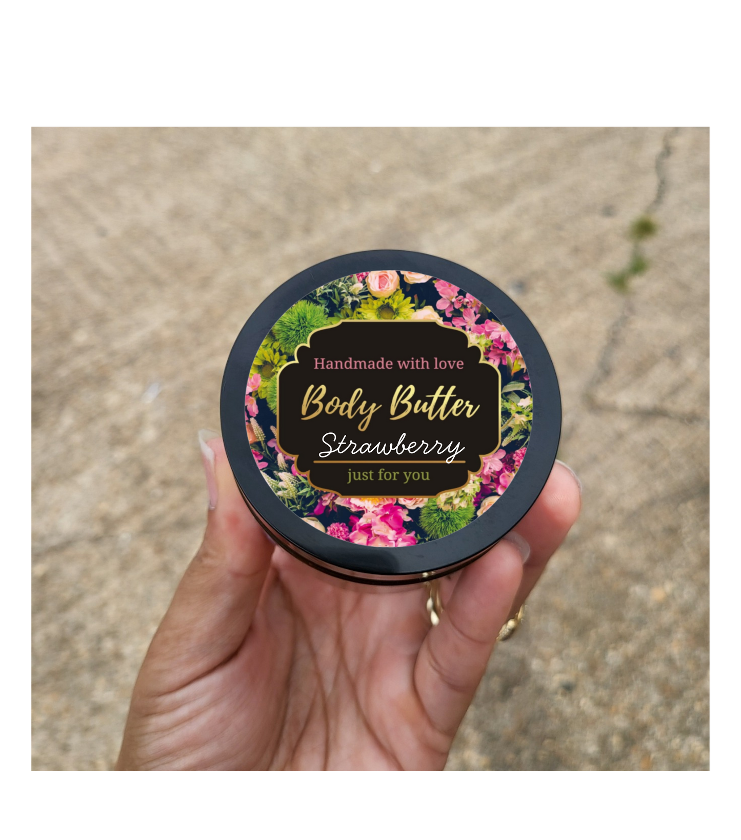 Body Butter