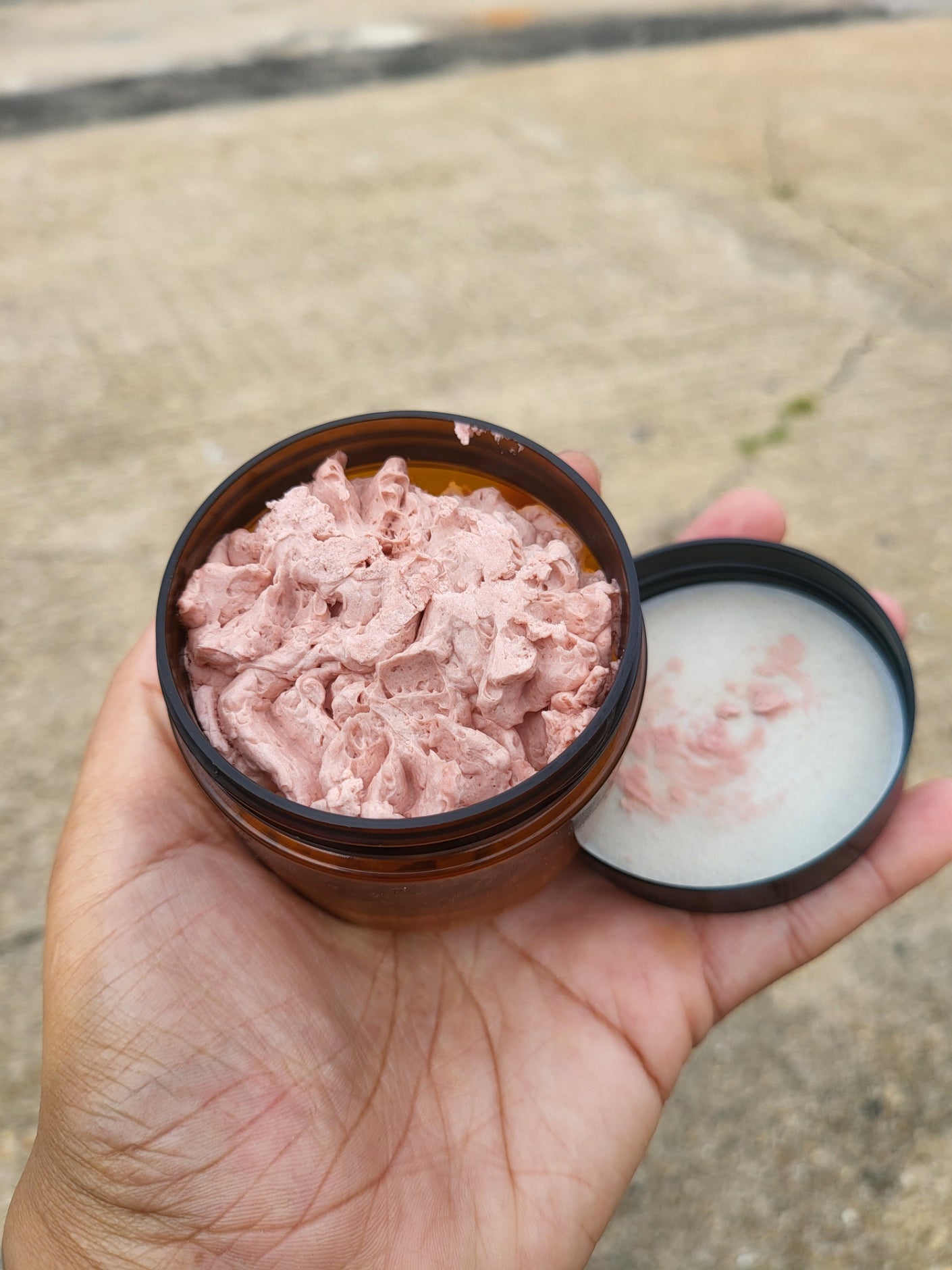 Body Butter – Linda's Luxe Butters